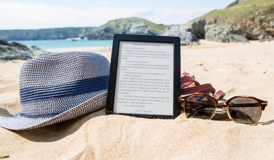 Onbeperkt e-books lezen